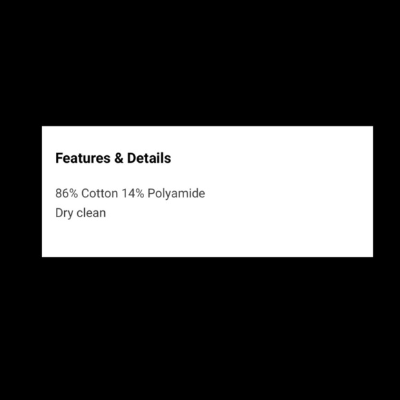 Rag & Bone Renee Long Sleeve Short Dress. - Picture 2 of 2